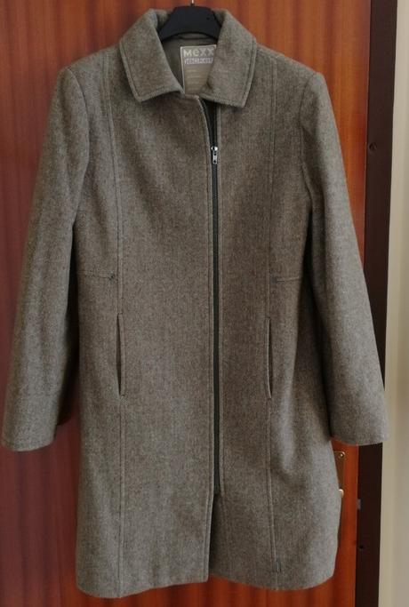 Kabát mexx, mexx,s
