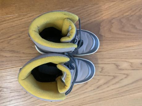 Reima laplander zimné snehule 28, reima,28