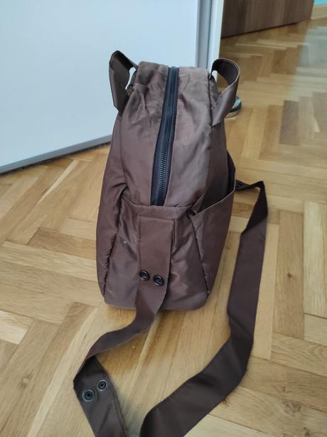 Taška na kočík, emitex