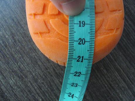 Papučky na donosenie, 31