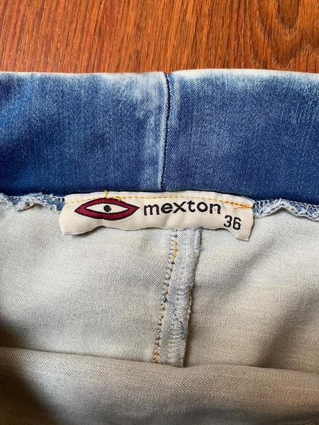 Mexton sukna s, mexton,s