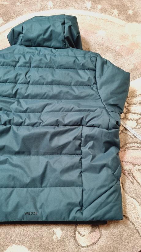 B3422 bunda lyžiarska, wedze,146