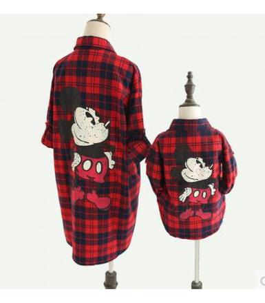 Kosela mickey oversize damska, l / m