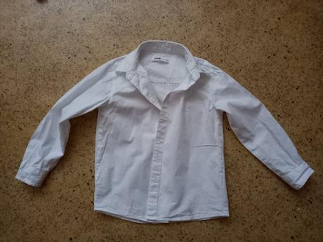 Košeľa, sinsay,116