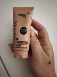 trend !t up BB podkladová báza, 30 ml