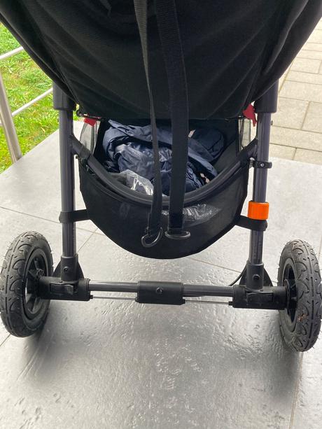 Baby jogger citi mini gt s polohovacou podložkou, baby jogger,baby jogger city mini gt