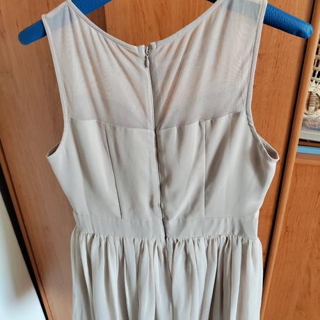 Krásne šaty 36/38, lipsy london,36