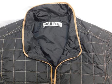 Luxusna damska prechodna bunda, 40