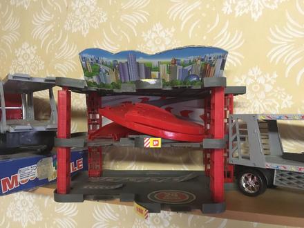 Hračka pre chlapcov, 