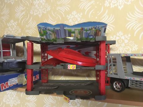 Hračka pre chlapcov, 