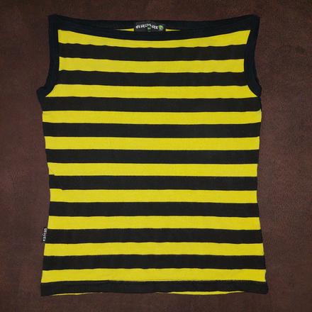 Tricko bez rukavov, 146