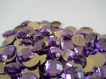 Ozdobné kamienky 12 mm, 