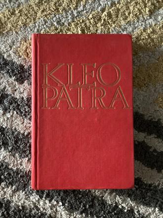 Kleopatra ludwig emil (1972), 