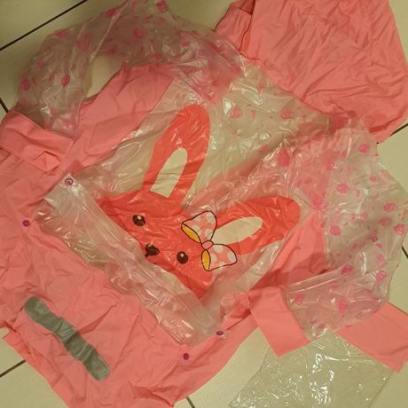 Mefina pršliplášť v perfektnom stave, 128