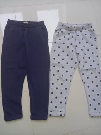 Teplaky ff top stav, f&f,116