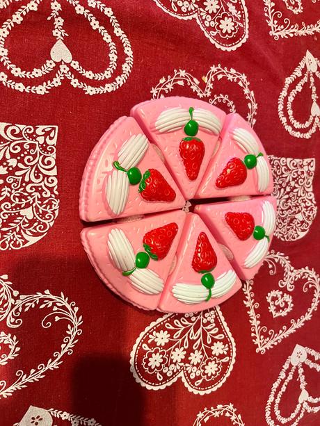 Detská kuchynka s príslušenstvom, 