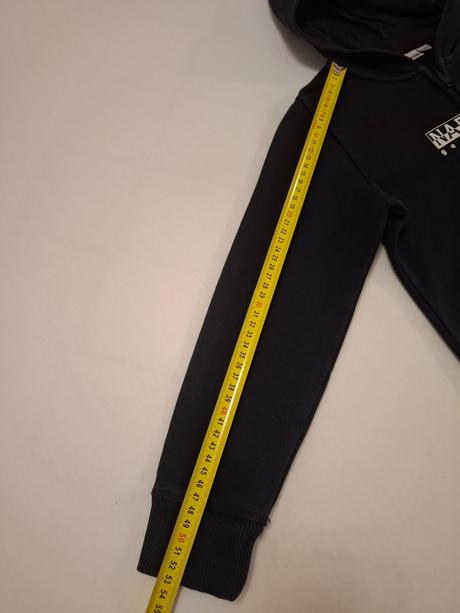 Napapijri mikina, napapijri,128