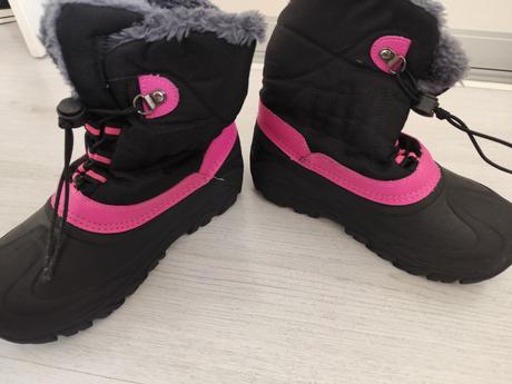 Cizmy, lee cooper,34