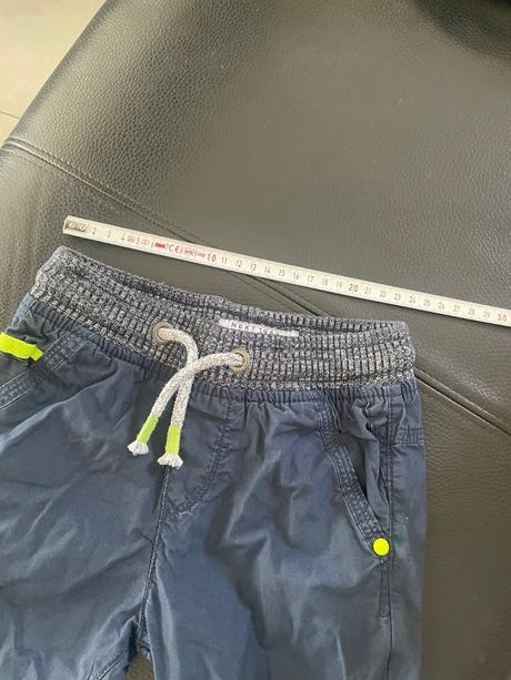 Next nohavice zateplene 104/3-4 roky, next,104