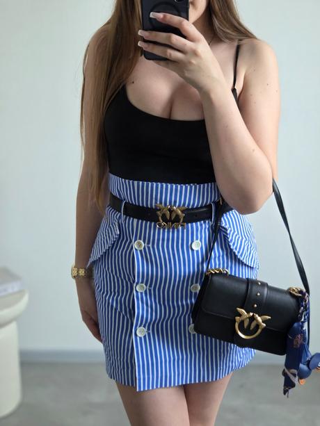 Zara sukňa s, zara,s