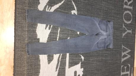 Dievčenské rifle, 158