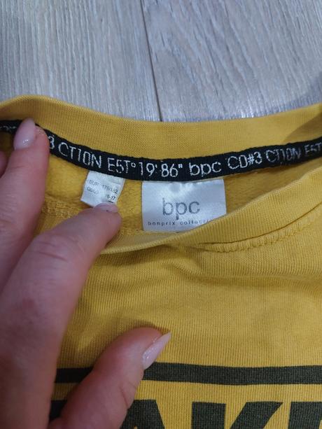 Mikina bonprix 176/182, bonprix,182