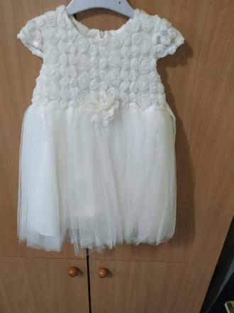 Dievčenské šaty, 80