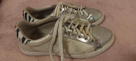 Tenisky  guess c.37, guess,37