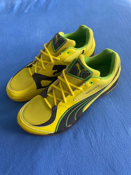 Puma tenisky, puma,47