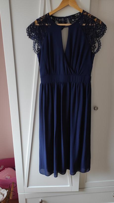 Spoločenské šaty tfnc london, s