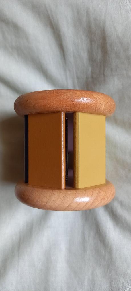 Little dutch hrkálka, 