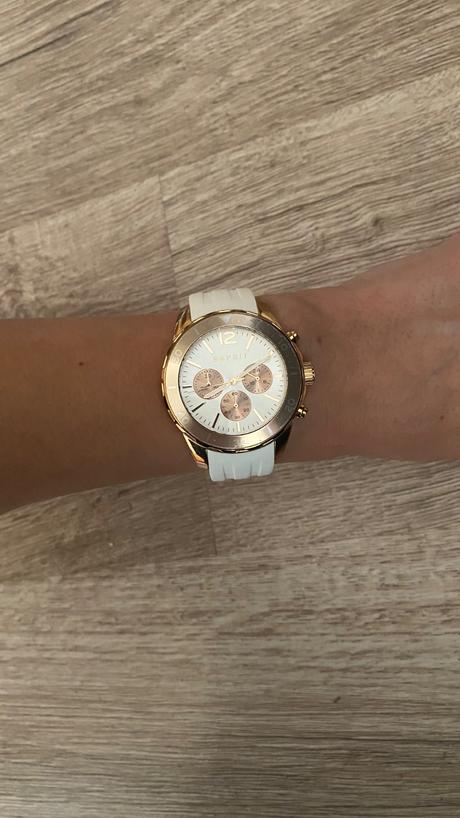 Damske hodinky esprit, esprit