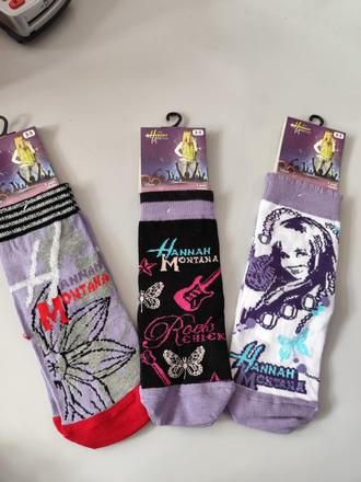 Ponožky, disney,23