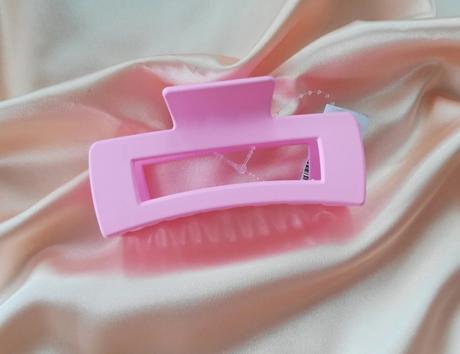 Štipec, sponka do vlasov, viac druhov a farieb, 