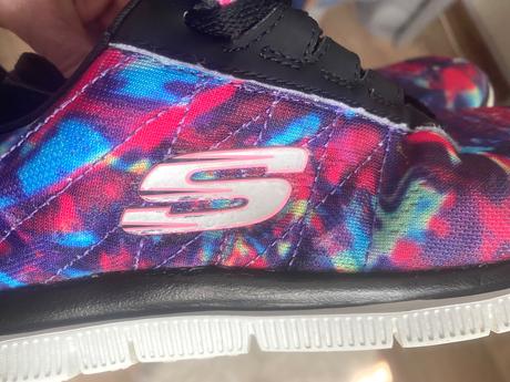 Skechers tenisky, skechers,37