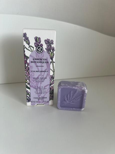 Calme absolu essence botaniques 50 ml,