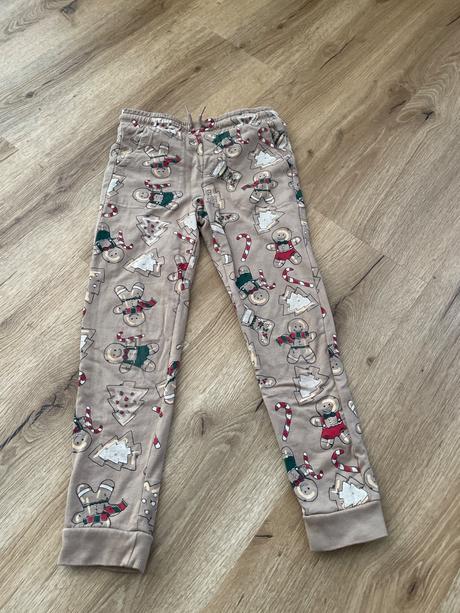 Vianočné tepláky peco, pepco,128