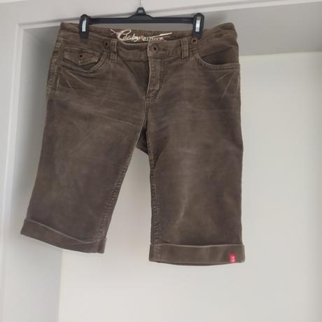 C 35znckove  kratase  esprit pekne raz oblecene, esprit,m