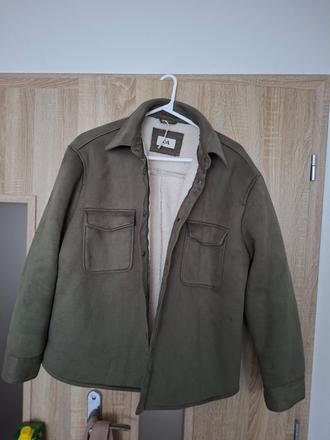 Damsky kabatik, c&a,xl