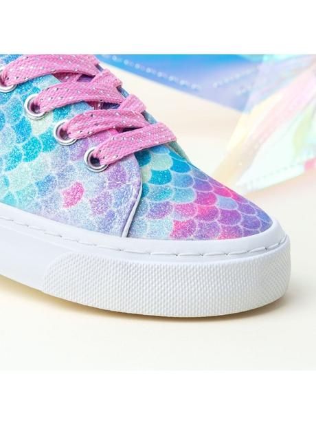 Tenisky morska panna, 35