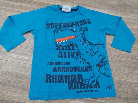 Tričko č.98, topolino,98