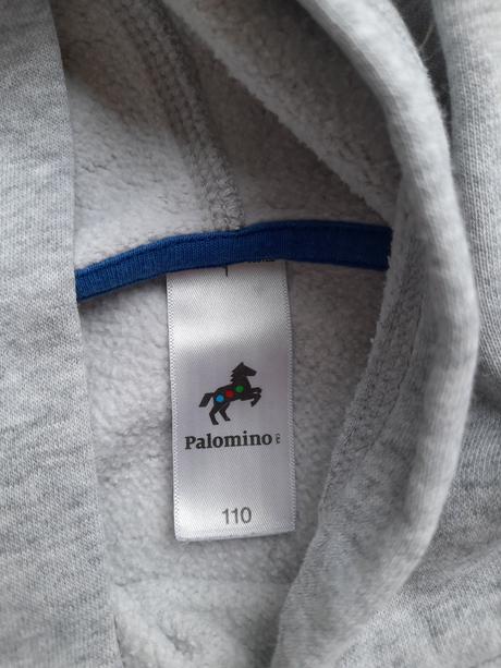 Mikina palomino, palomino,104