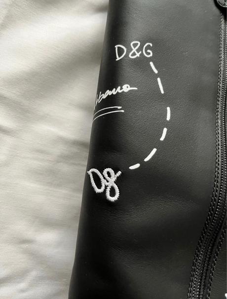Čižmy dolce & gabbana, dolce&gabbana,38