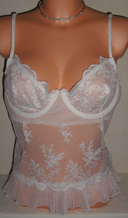 Svadobna kosielka beate uhse, l