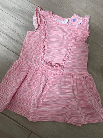 Letné šatky, coccodrillo,80