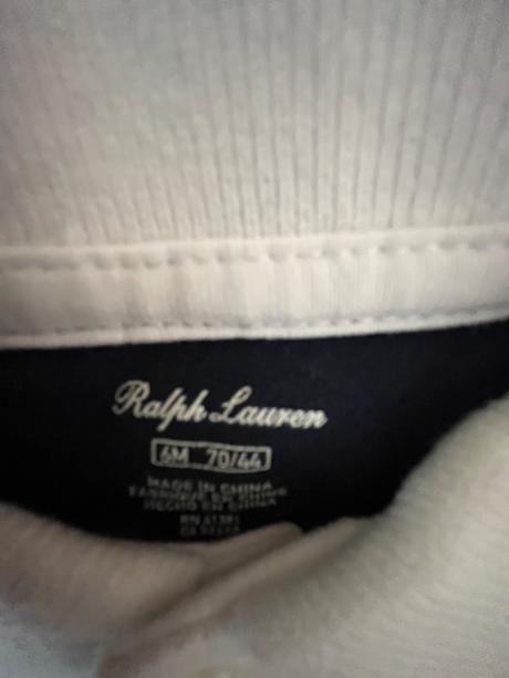 Body opalovačky 74, ralph lauren,74