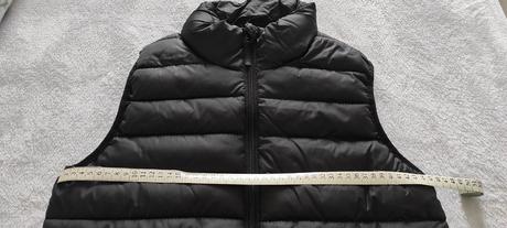 Zateplená vesta, 146