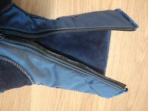 Čižmičky ricosta, ricosta,29