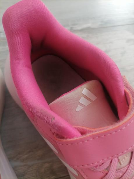 Tenisky adidas č. 35, adidas,35
