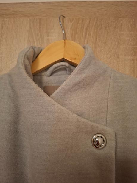Kabát orsay + šál zdarma, orsay,36